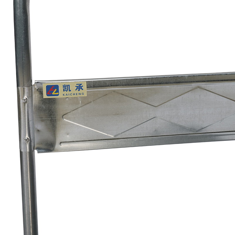 BT-foldable tahimik na flatbed