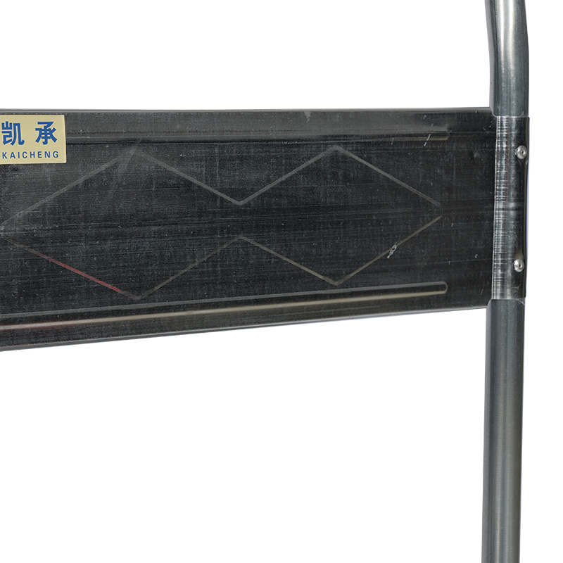 BT-foldable tahimik na flatbed
