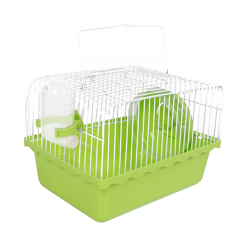 BT-Small Garden Hamster Cage