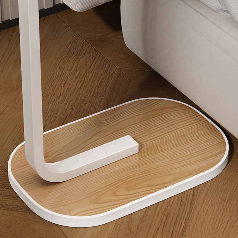 Sofa side coffee table
