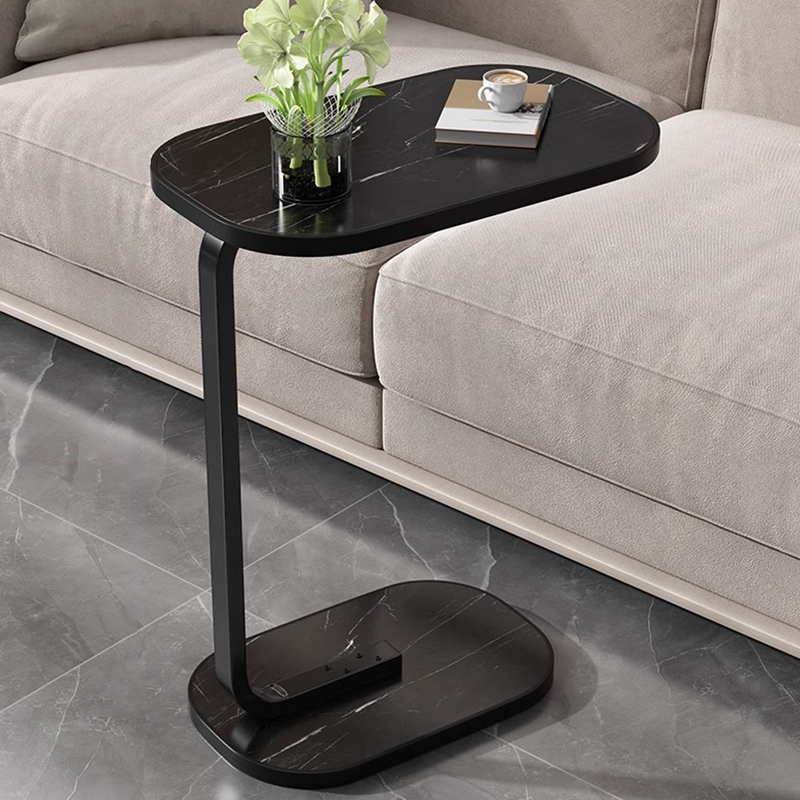 Sofa side coffee table