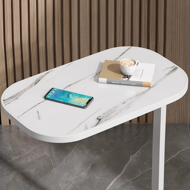 Sofa side coffee table