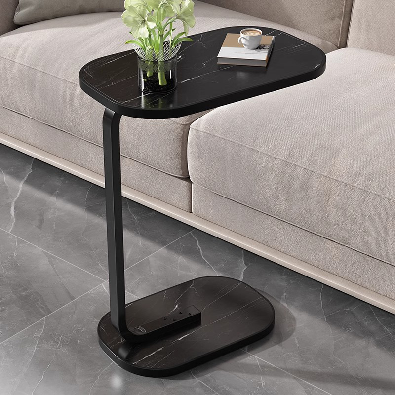 Sofa side coffee table