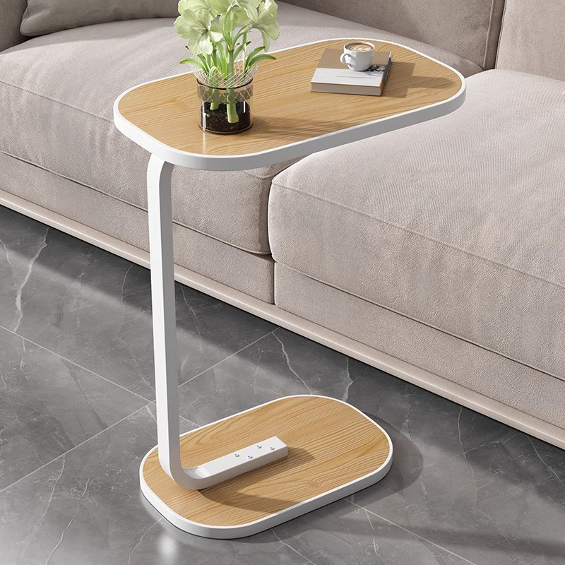 Sofa side coffee table