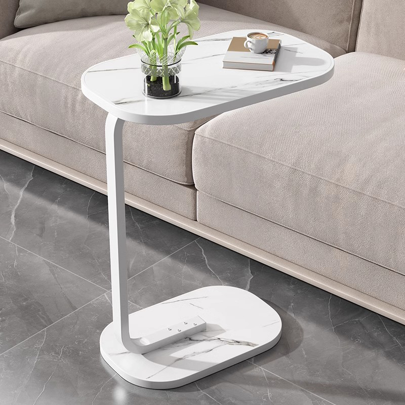 Sofa side coffee table