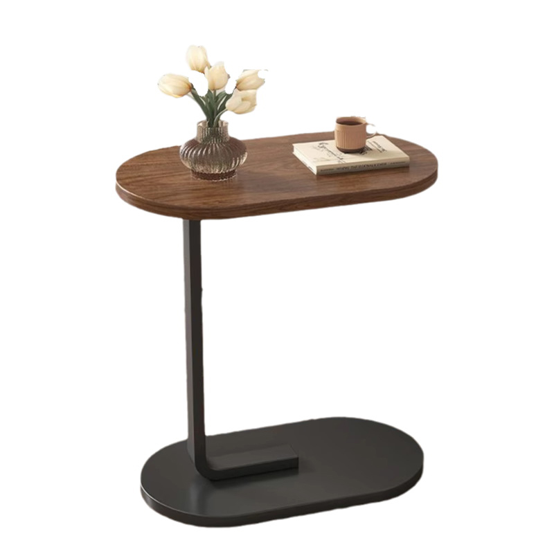 Sofa side coffee table