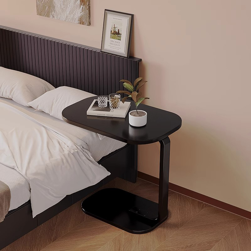 Sofa side coffee table