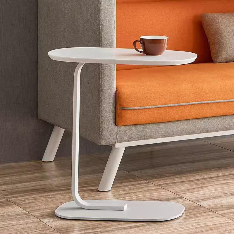 Sofa side coffee table