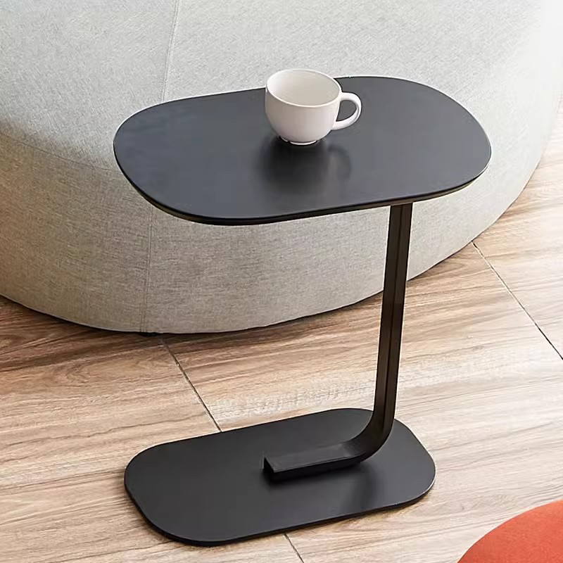 Sofa side coffee table
