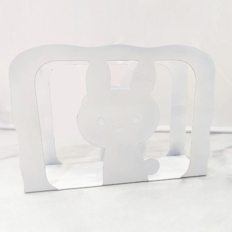 Hollow Creative Book Stand Ornaments