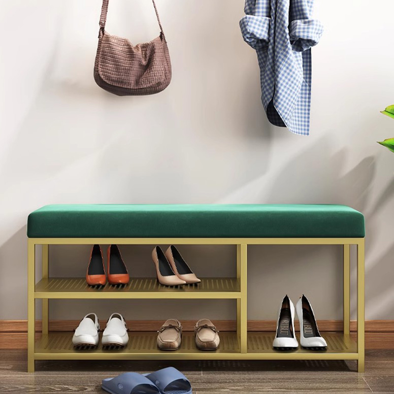 Simpleng istilo ng Stool Partition Style