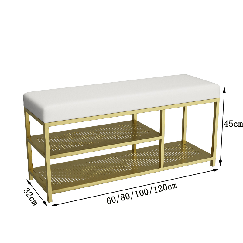 Simpleng istilo ng Stool Partition Style