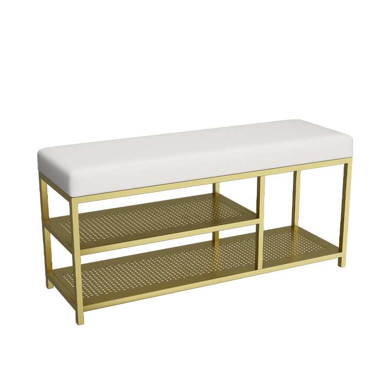 Simpleng istilo ng Stool Partition Style