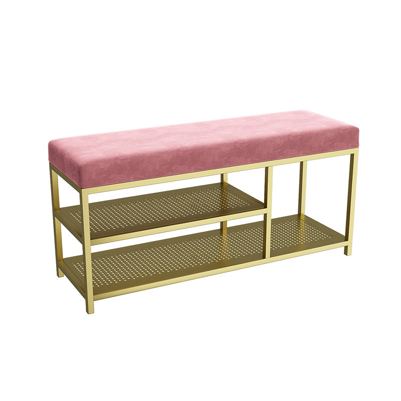 Simpleng istilo ng Stool Partition Style