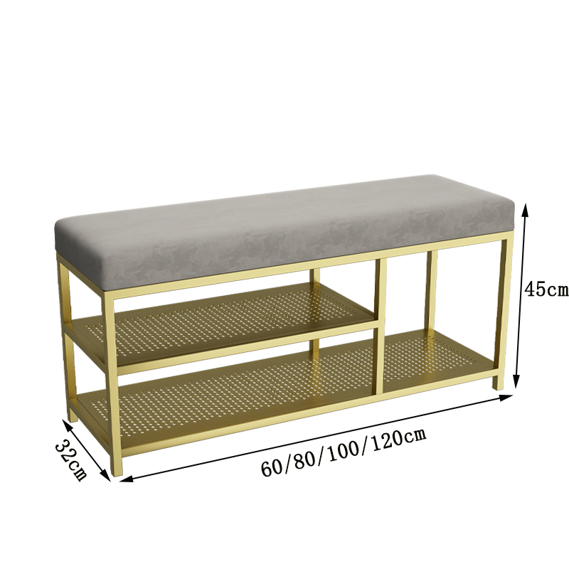 Simpleng istilo ng Stool Partition Style