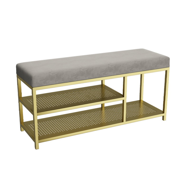 Simpleng istilo ng Stool Partition Style