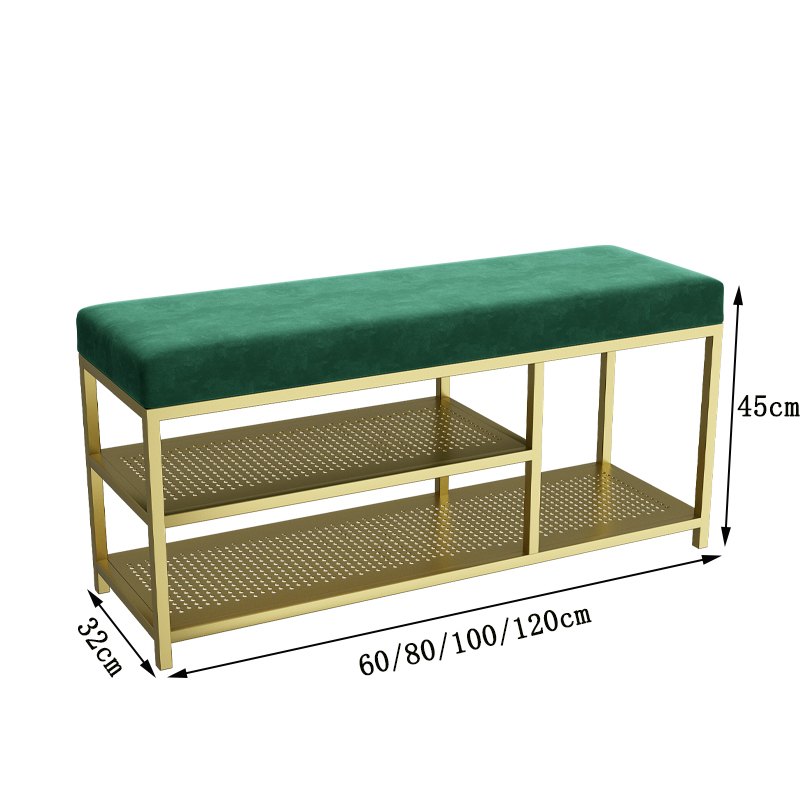 Simpleng istilo ng Stool Partition Style