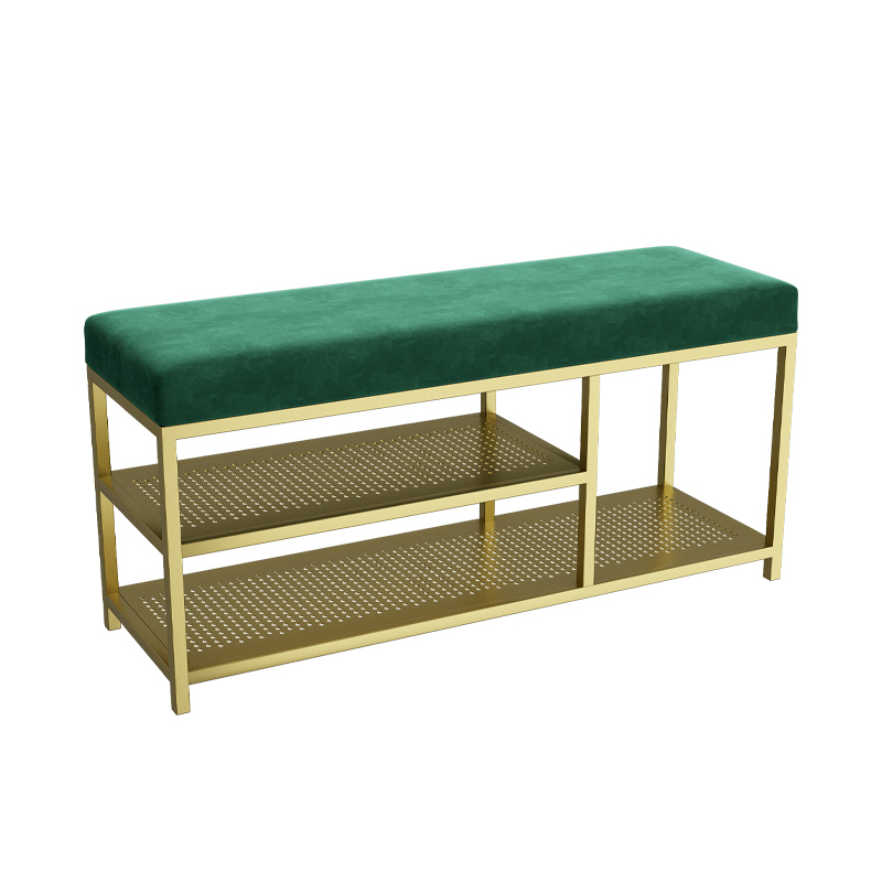 Simpleng istilo ng Stool Partition Style