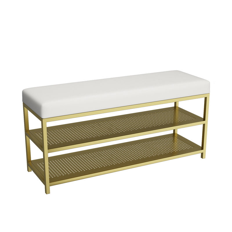 Simpleng Modelong Bench Flat Flat Model