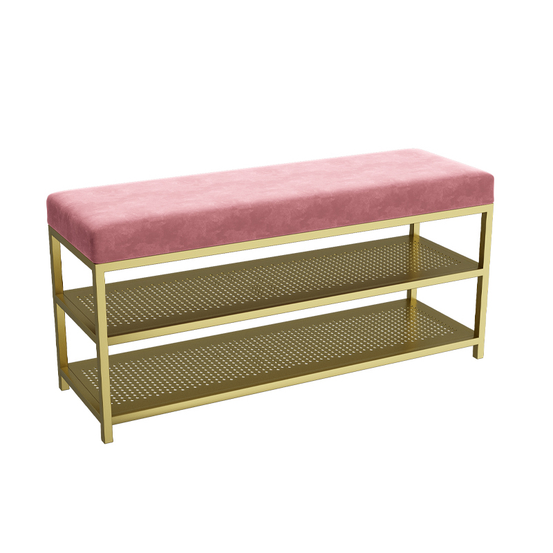 Simpleng Modelong Bench Flat Flat Model