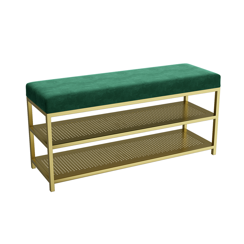 Simpleng Modelong Bench Flat Flat Model
