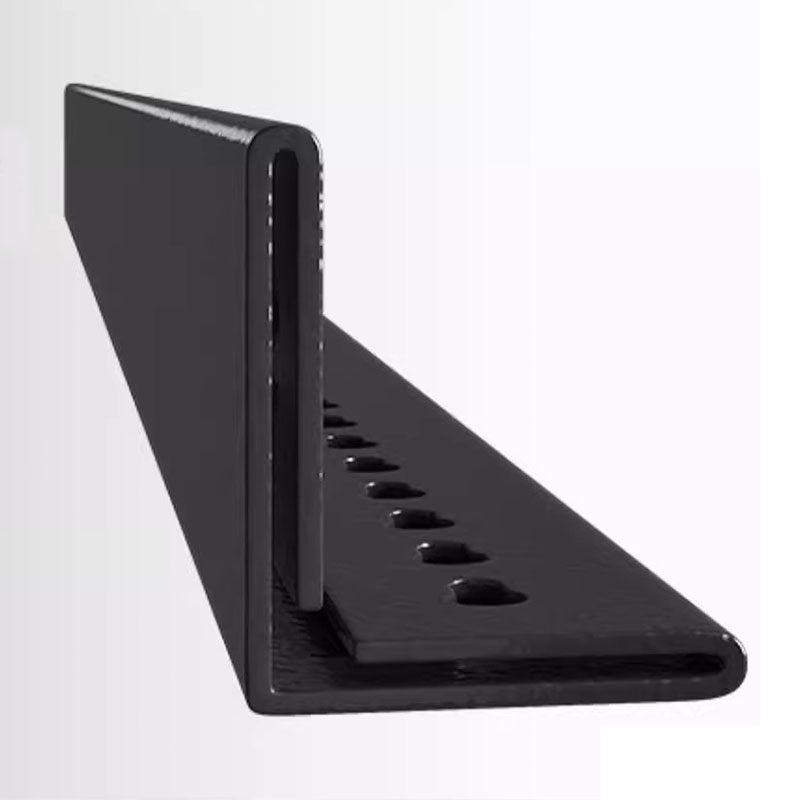 Multi-layer storage rack