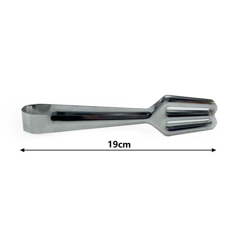 Double wire barbecue clamp